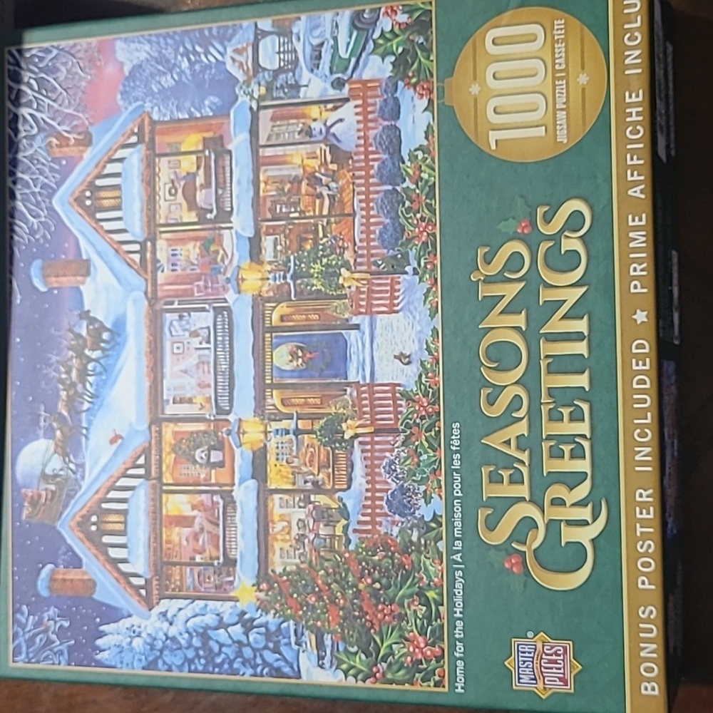 Puzzles - Picture 2 of 2